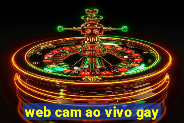 web cam ao vivo gay